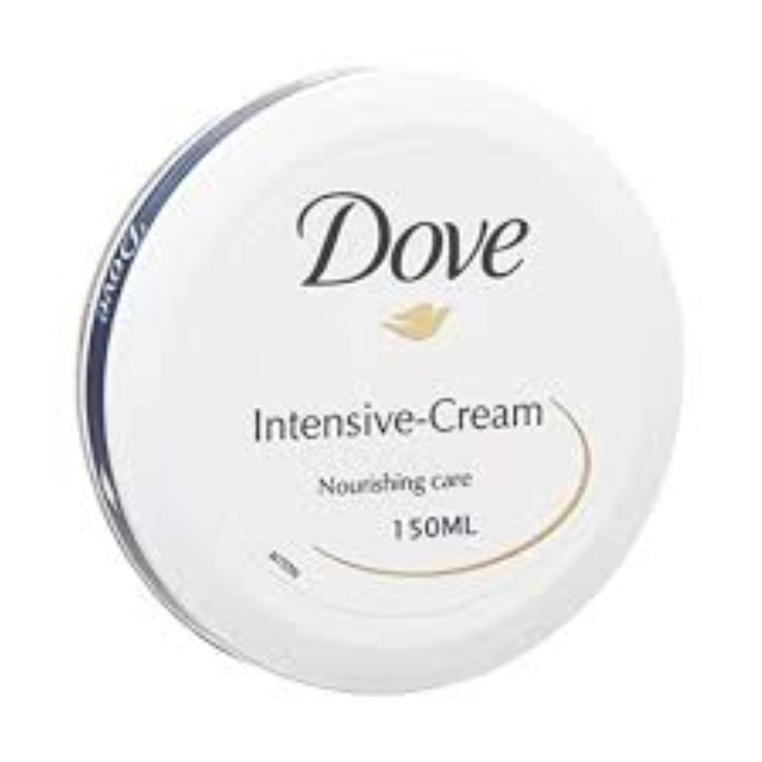 DOVE INTENSIVE CREAM 50ML